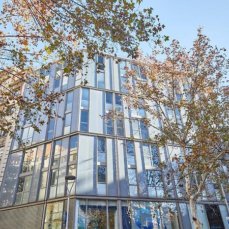 Bbarcelona Placa Universitat Flat Exterior foto