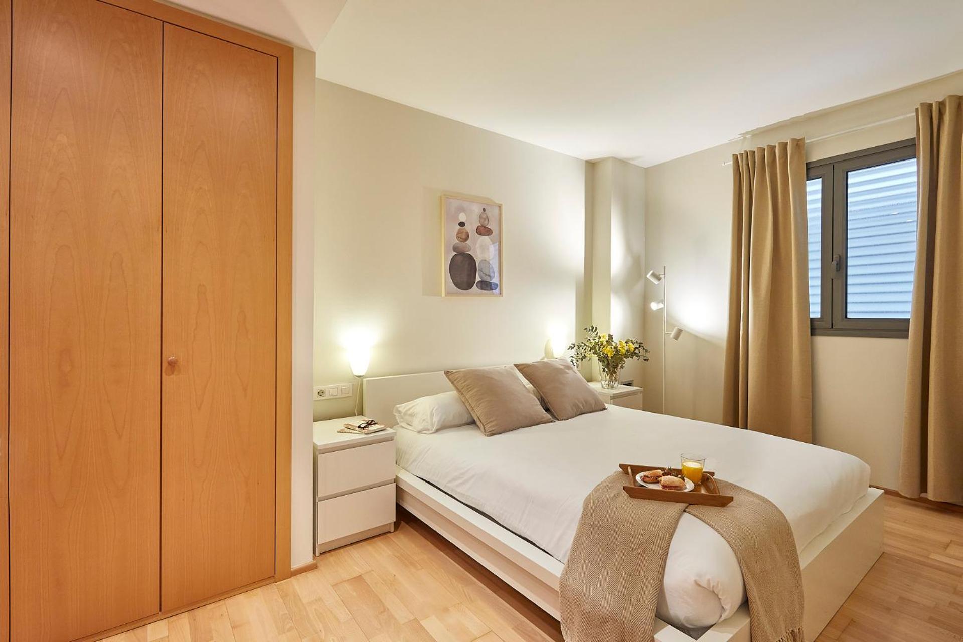 Bbarcelona Placa Universitat Flat Exterior foto