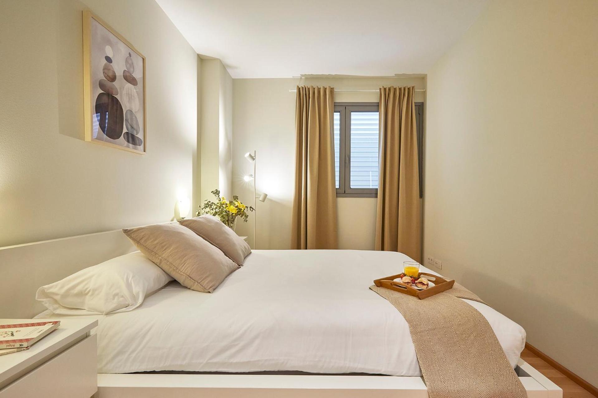 Bbarcelona Placa Universitat Flat Exterior foto