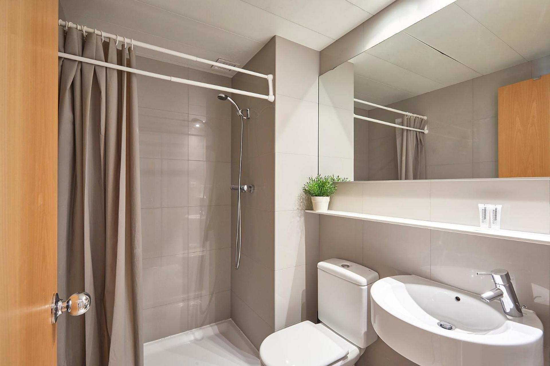 Bbarcelona Placa Universitat Flat Exterior foto